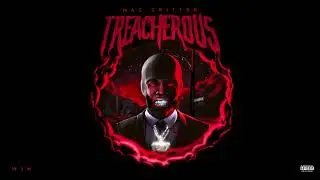 Mac Critter - Win [Official Audio]