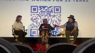 Common Ground Documentary Screening QA