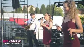 Kareta złota HiT SANOK 