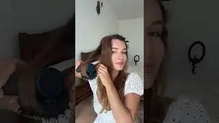Peria cu aer cald Air Wand All in 1 este la cel mai mic preț din an, acum de Black Friday!