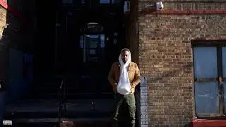 Marv Since - Many Nights (Official Visualizer)
