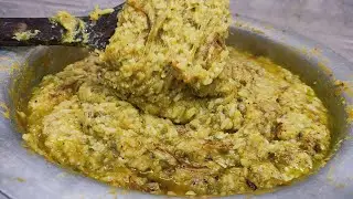 Charsadda Famous Mota Chawal Recipe|Charsadda Rice Recipe|Tasty Food Kitchen