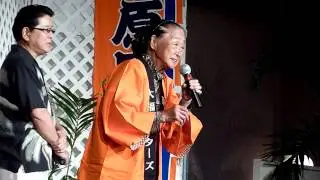 Hiroshi Harada & Rose Watanabe sing Misora Hibari