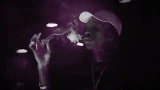 Wiz Khalifa x Curren$y Type Beat  - 