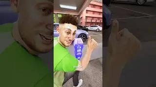 Как работает мошенничество с парковочными счетчиками (разоблачение) 😳