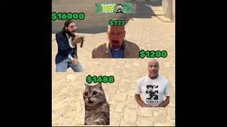 У каждого есть такие друзья #cs2 #short #moneyx #money-x #маниикс