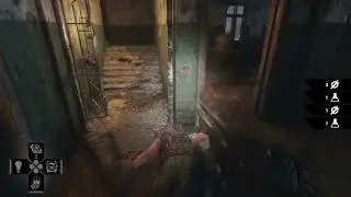 Metro Exodus PART 11