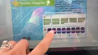 Chapter 8 test #11-12