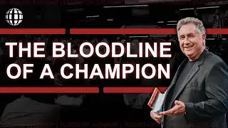 The Blessing of Jesus' Blood | Mark Hankins Ministries