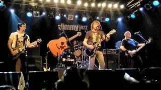ROCK DAM 2017.        