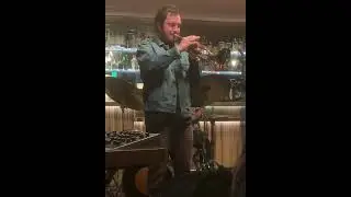 Julien Knowles & Devin Daniels trading licks