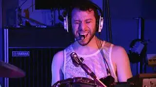 Shmu - Beautiful Trash - Daytrotter Session - 1/25/2019