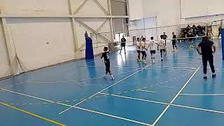 ВАСК - СЛАВИЯ M U18