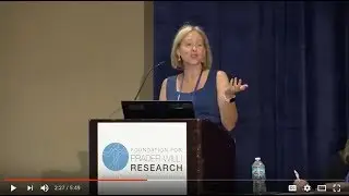 Clinical Trial Update   Elizabeth Roof   Developing Objective Biomarkers of Hyperphagia in Children