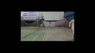 U-18 district trial 2021,Feni