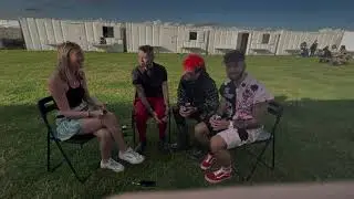 Student Music Network @ Y Not Festival 2022