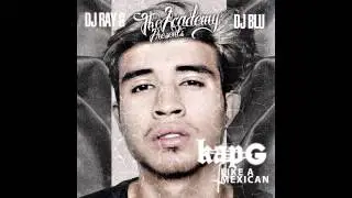 Kap G - R.I.P. (Produced by Squat Beats)