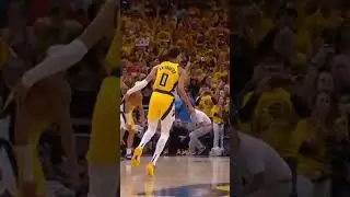 The Pacers are making NBA Final....