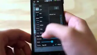 Best Android Apps: Sidebar Pro and Lite