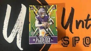 2024 Phoenix Blaster.