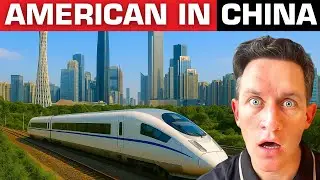 American  REVEALS the Truth About China's Economy | Alex In The City