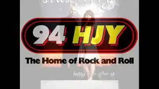 Stanberry 'Hearts At War' - As Heard On 94.1 WHJY-FM!