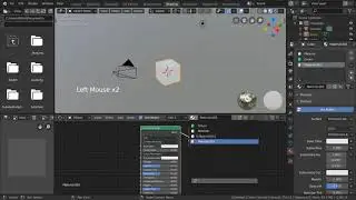 Intro to Shading - Blender Fundamentals - Part 15