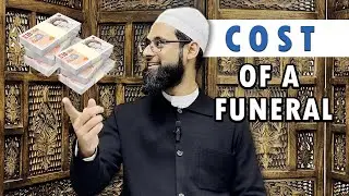 Cost of Funeral
