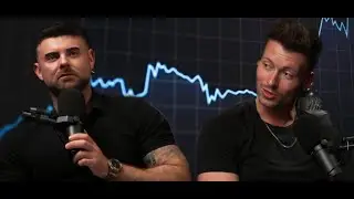 The New Frontier of Crypto &mdash; Live DeFi Talk with Jake Gordon