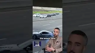 Send in your Car accident clips for Review!!