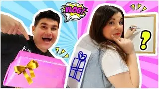 GANO REGALOS si adivino QUÉ DIBUJA EN MI ESPALDA 😱 SI LO DIBUJAS TE LO REGALO Doodle CHALLENGE
