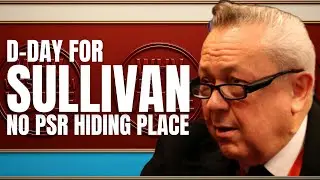 NO HIDING PLACE FOR SULLY | PREMIER LEAGUE TO VOTE ON DITCHING PSR | WILL SCR AND TBA BE BETTER?
