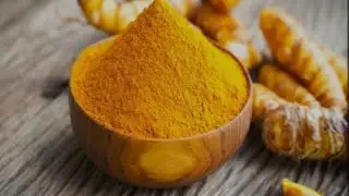 benefits of turmeric in buffalo s.#subscribe #channel #buffalo #knowledge