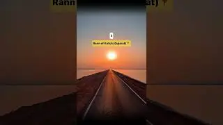 Best sunset & sunrise places to visit in india 🇮🇳