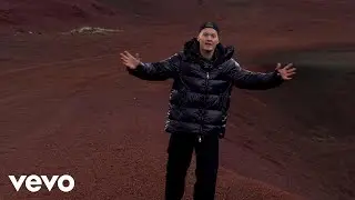 Katastrofe - Jeg har v&aelig;rt en idiot (Official Music Video)