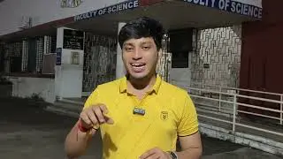 Internal Exam Result Information For First Year Students #msu #msubaroda #msuniversity #agsu #bcom