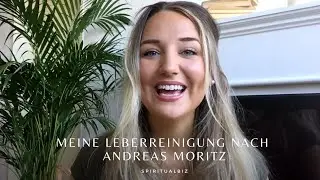 Leberreinigung - Andreas Moritz: Anleitung + Fazit nach 4. Reinigung