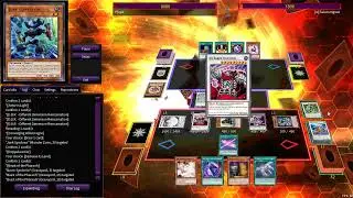 Edo Pro -  Synchron Test