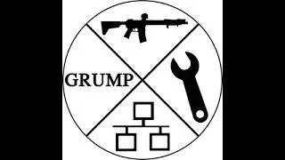 🚨 More setup - media assets/art Part 2/? 🚨 Buy More Ammo 🚨