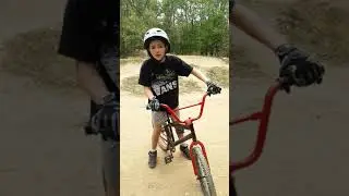 Nick's Bike Track