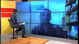 INTERVIEW | Labour expert Herbert Jauch's analysis on the contract labour system - NBC