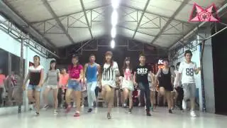 T-ARA N4 - Jeon Won Diary Dance Cover by BoBo's class