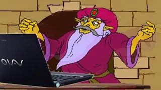 Rivals of Aether: Gwonam Plays Super Mario Bros W1