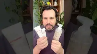 CICA PANTENOL CERAMIDAS Botik O Botic&aacute;rio #botik #ceramidas #skincare #beleza #resenha