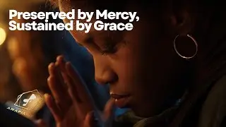 Amapiano Experience | Preserved by Mercy, Sustained by Grace Gospel Music | Gospel Amapiano