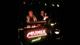 Mumix i Bogense