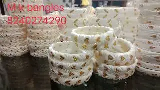 Original shakha kolkata Barabazar M k bangles 8240274290#gold#bangles#bangladesh #wholesale#canning 