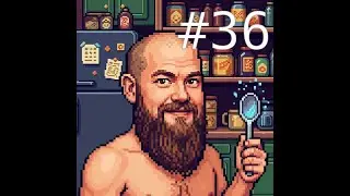 Fat / Shirtless: Eating a Bowl of Soup | Episode 36