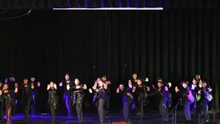 Solez In Sync @ DWCHS February Show 2025