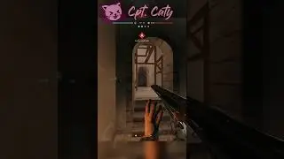 M30 Drilling shotgun!😼 Battlefield V Clip #battlefieldV #battlefield5 #bf5 #bfv #
